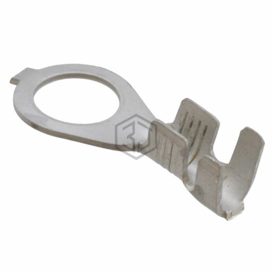 160336-2 - TE Connectivity AMP Connectors - Terminals - Ring Connectors