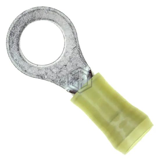 35111 - TE Connectivity AMP Connectors - Terminals - Ring Connectors