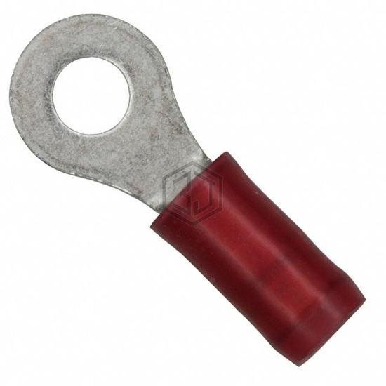 2-323008-1 - TE Connectivity AMP Connectors - Terminals - Ring Connectors