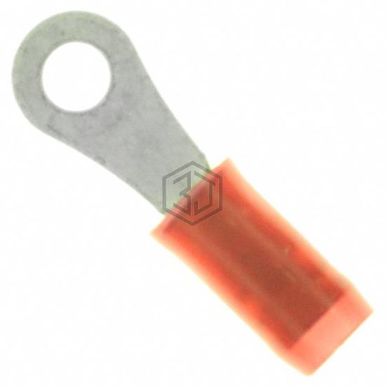 323758 - TE Connectivity AMP Connectors - Terminals - Ring Connectors