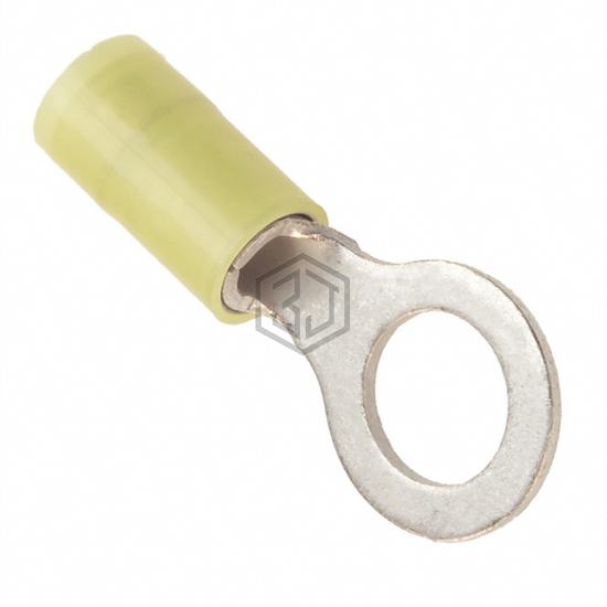 0190730201 - Molex - Terminals - Ring Connectors