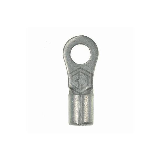 P12-6HDR-L - Panduit Corp - Terminals - Ring Connectors