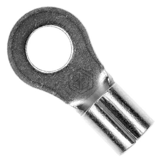 2-323062-2 - TE Connectivity AMP Connectors - Terminals - Ring Connectors