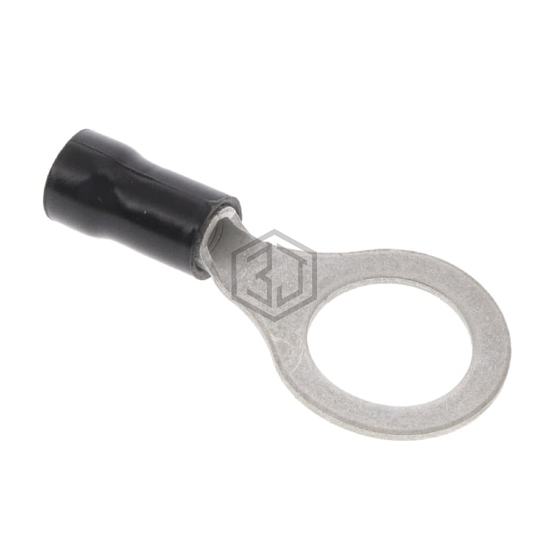2-34837-4 - TE Connectivity AMP Connectors - Terminals - Ring Connectors