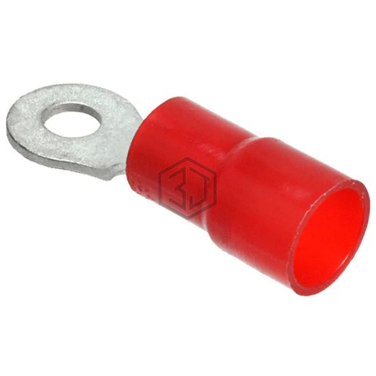 0190670006 - Molex - Terminals - Ring Connectors