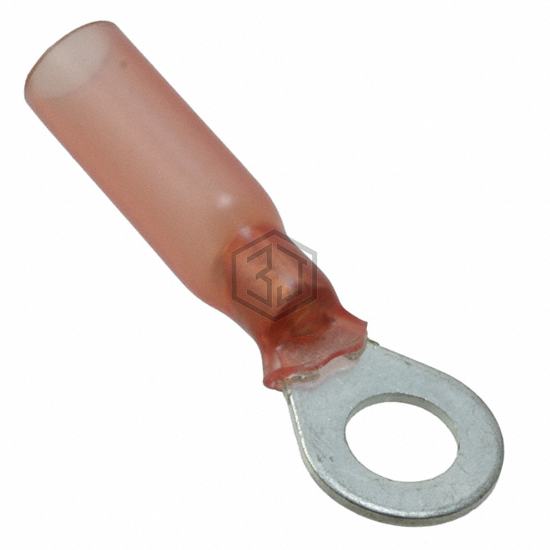 952651-000 - TE Connectivity Aerospace, Defense and Marine - Terminals - Ring Connectors