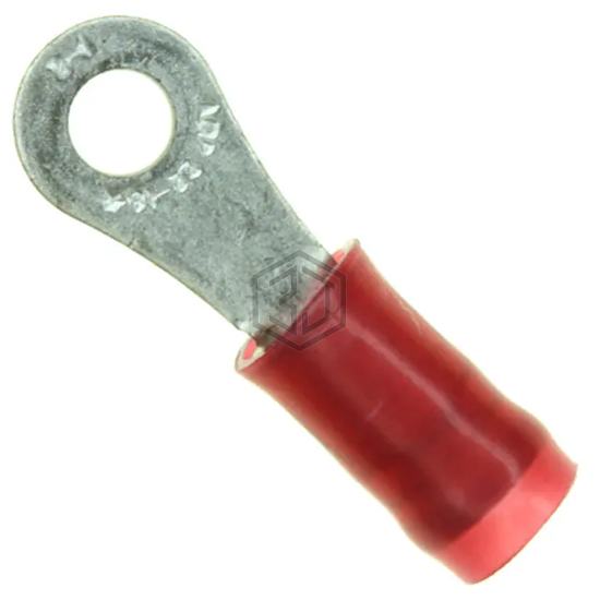 330648 - TE Connectivity AMP Connectors - Terminals - Ring Connectors