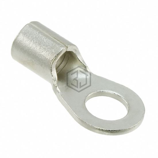 323166 - TE Connectivity AMP Connectors - Terminals - Ring Connectors