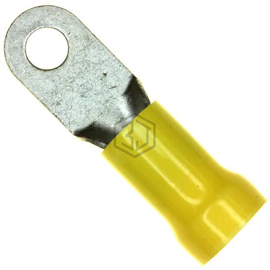 52043-5 - TE Connectivity AMP Connectors - Terminals - Ring Connectors
