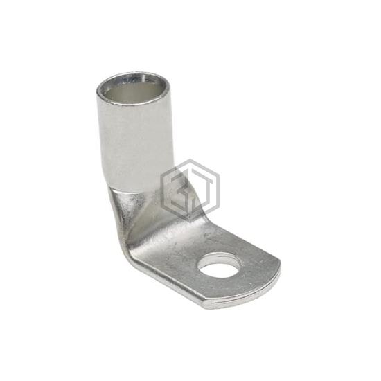 LCMA50-10F-L - Panduit Corp - Terminals - Ring Connectors