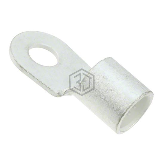 160001 - TE Connectivity AMP Connectors - Terminals - Ring Connectors