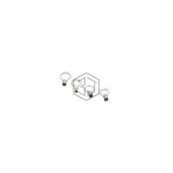 19323-0015 - Molex - Terminals - Ring Connectors