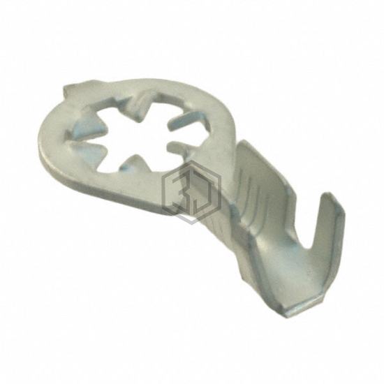 63640-1 - TE Connectivity AMP Connectors - Terminals - Ring Connectors