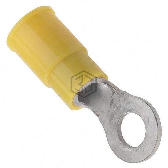 0190700123 - Molex - Terminals - Ring Connectors