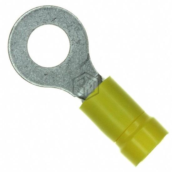 PV10-14R-L - Panduit Corp - Terminals - Ring Connectors