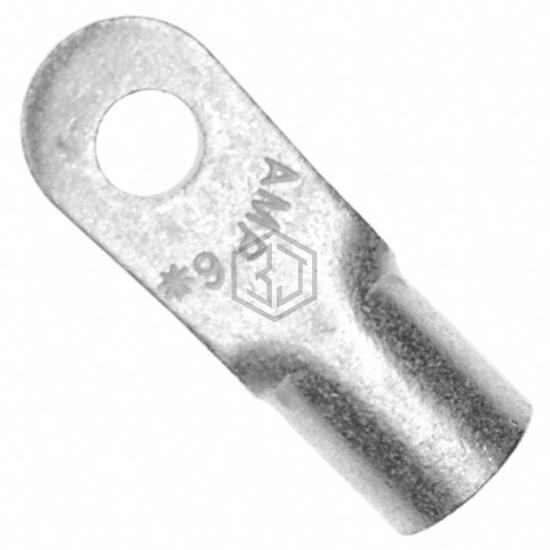 52197 - TE Connectivity AMP Connectors - Terminals - Ring Connectors