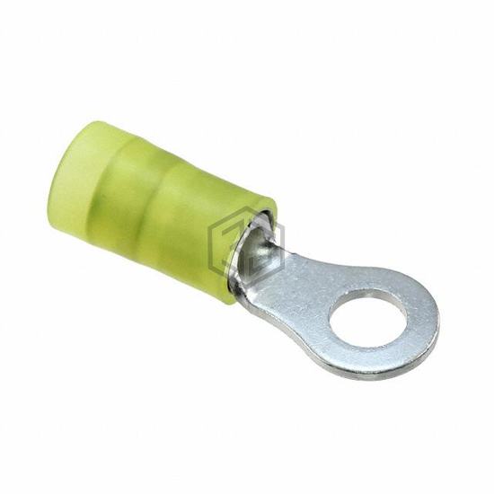 PN10-10R-2K - Panduit Corp - Terminals - Ring Connectors