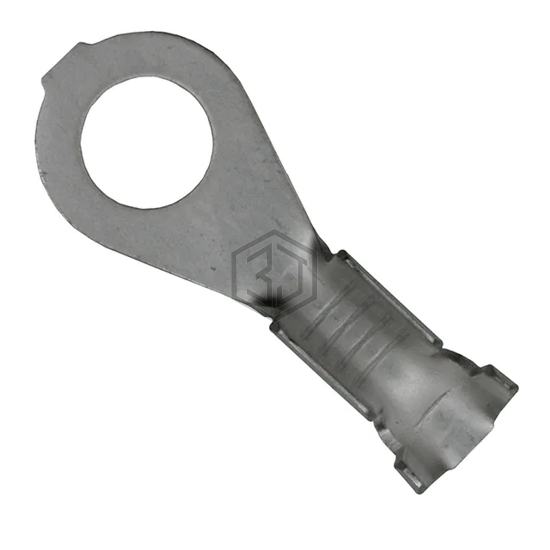 60771-2 - TE Connectivity AMP Connectors - Terminals - Ring Connectors