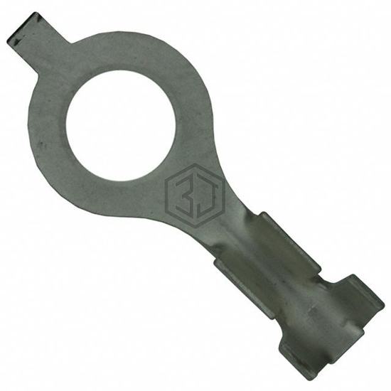 41581 - TE Connectivity AMP Connectors - Terminals - Ring Connectors