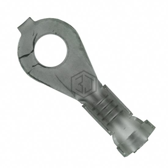 60770-2 - TE Connectivity AMP Connectors - Terminals - Ring Connectors