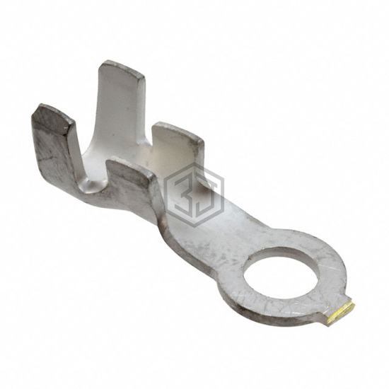 42864-2 - TE Connectivity AMP Connectors - Terminals - Ring Connectors