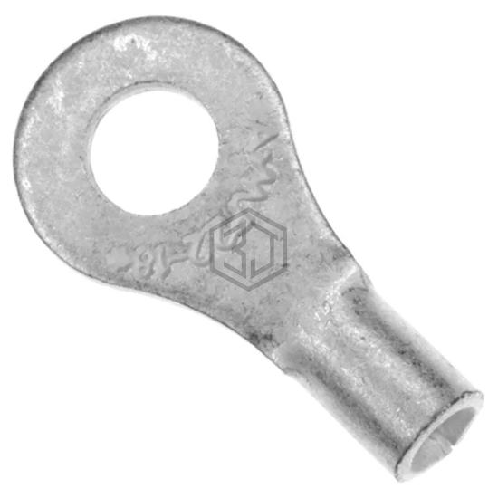 34110 - TE Connectivity AMP Connectors - Terminals - Ring Connectors
