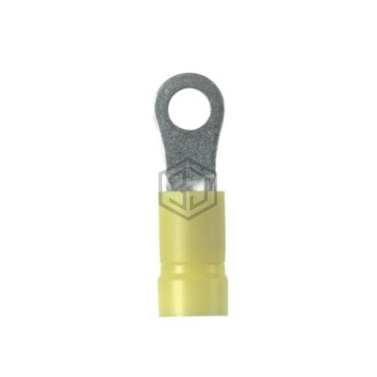 EV10-38RB-Q - Panduit Corp - Terminals - Ring Connectors