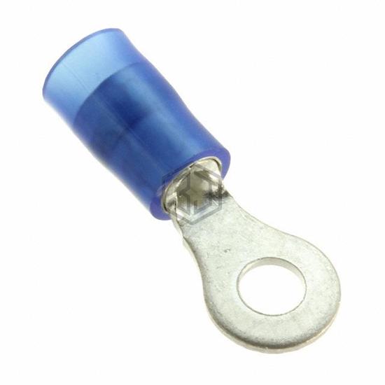 PN14-6R-C - Panduit Corp - Terminals - Ring Connectors
