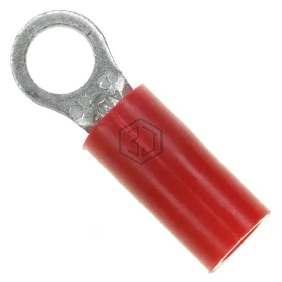 32945 - TE Connectivity AMP Connectors - Terminals - Ring Connectors
