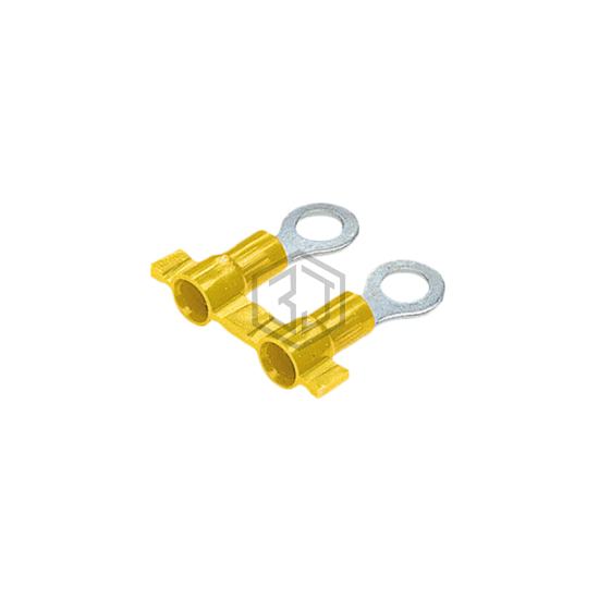 PV10-10RB-2K - Panduit Corp - Terminals - Ring Connectors