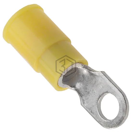 0190700145 - Molex - Terminals - Ring Connectors