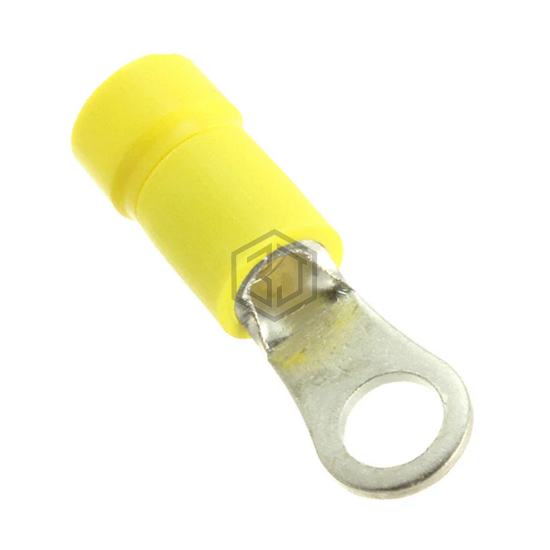 PV10-10R-D - Panduit Corp - Terminals - Ring Connectors