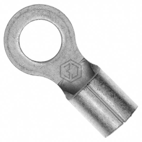 322455 - TE Connectivity AMP Connectors - Terminals - Ring Connectors