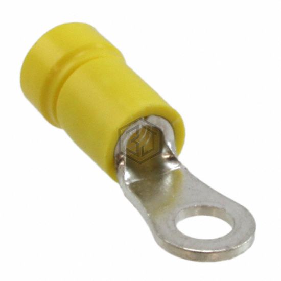 PV10-8R-D - Panduit Corp - Terminals - Ring Connectors