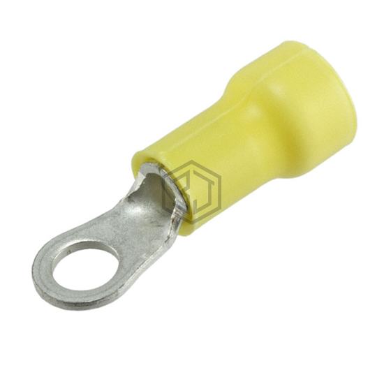 1-330518-1 - TE Connectivity AMP Connectors - Terminals - Ring Connectors