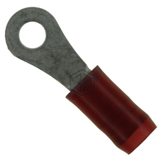 2-323758-1 - TE Connectivity AMP Connectors - Terminals - Ring Connectors
