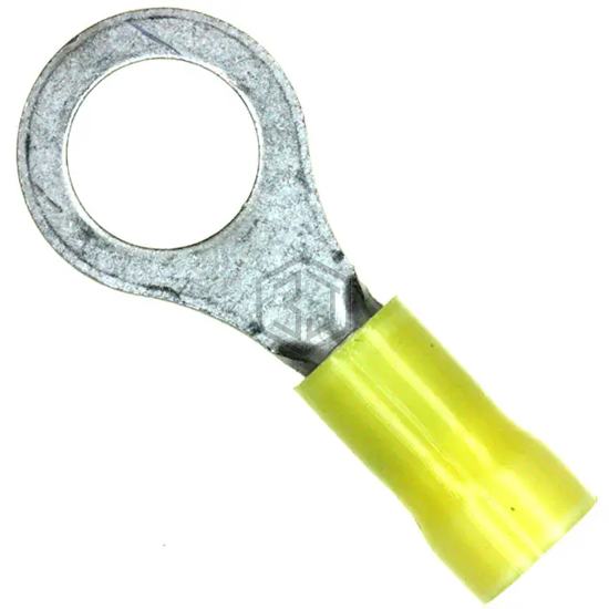 34173 - TE Connectivity AMP Connectors - Terminals - Ring Connectors