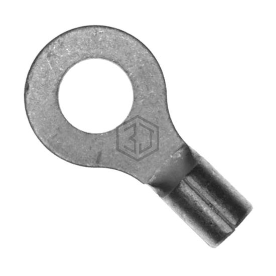 P10-14R-L - Panduit Corp - Terminals - Ring Connectors