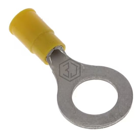 0190540070 - Molex - Terminals - Ring Connectors