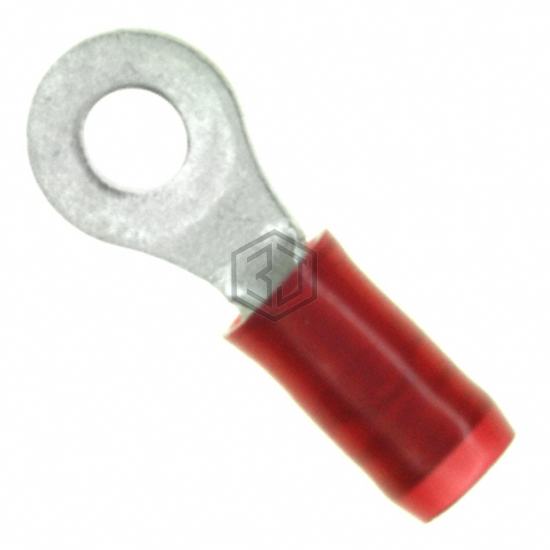 323008 - TE Connectivity AMP Connectors - Terminals - Ring Connectors