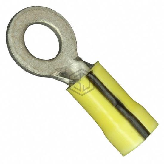 35349 - TE Connectivity AMP Connectors - Terminals - Ring Connectors