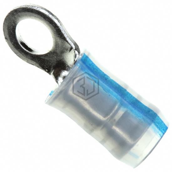 8-53415-1 - TE Connectivity AMP Connectors - Terminals - Ring Connectors