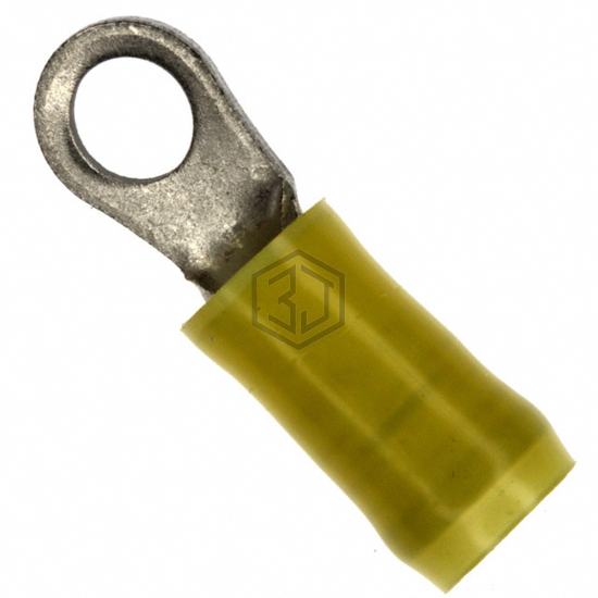 324918 - TE Connectivity AMP Connectors - Terminals - Ring Connectors