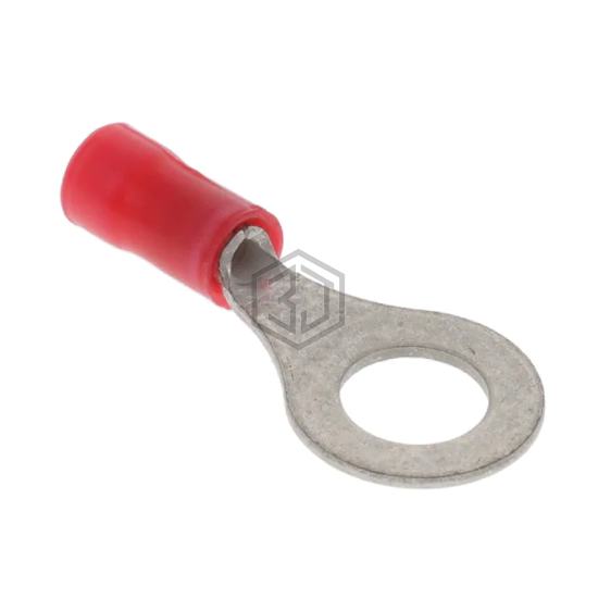 342105-1 - TE Connectivity AMP Connectors - Terminals - Ring Connectors