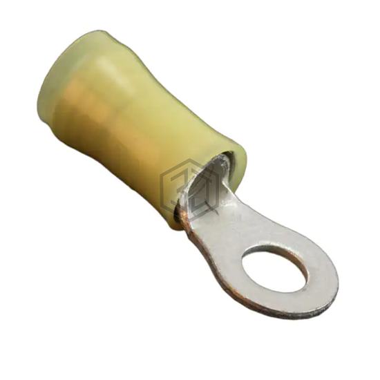 8-35109-1 - TE Connectivity AMP Connectors - Terminals - Ring Connectors