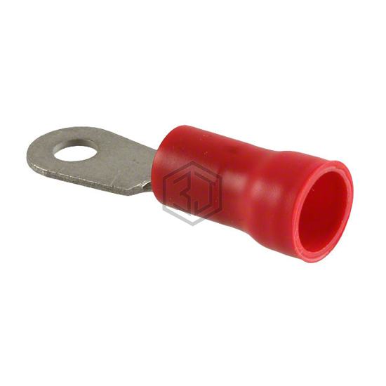 52263-3 - TE Connectivity AMP Connectors - Terminals - Ring Connectors