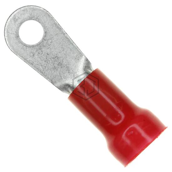 52263 - TE Connectivity AMP Connectors - Terminals - Ring Connectors