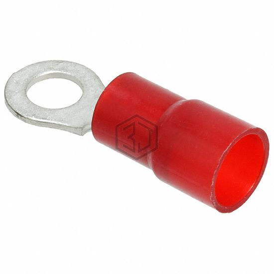 0190670008 - Molex - Terminals - Ring Connectors