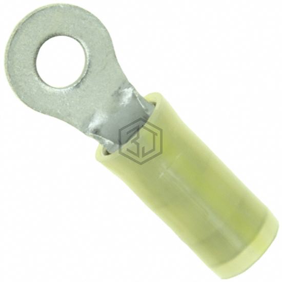 2-320568-2 - TE Connectivity AMP Connectors - Terminals - Ring Connectors