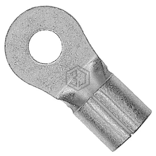 33469 - TE Connectivity AMP Connectors - Terminals - Ring Connectors